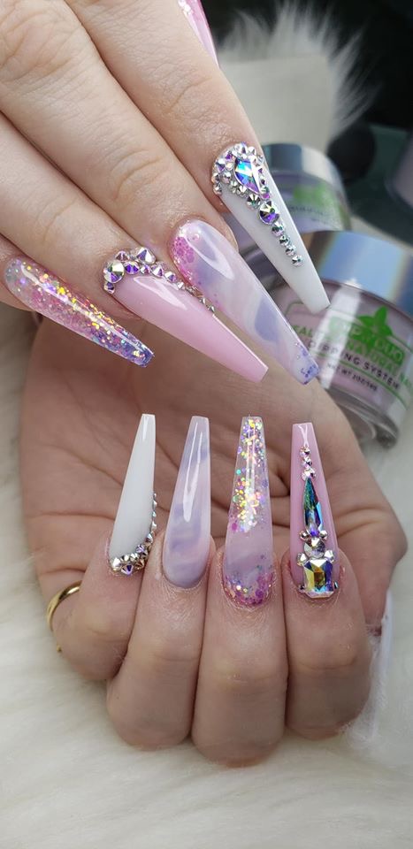 Regal Nails, Salon & Spa, nail salon in Shelby, NC, photo 2 of 10