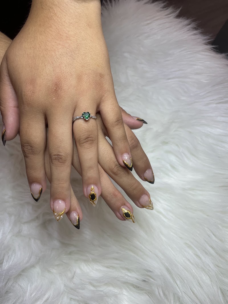Regal Nails, Salon & Spa, nail salon in Shelby, NC, photo 3 of 10